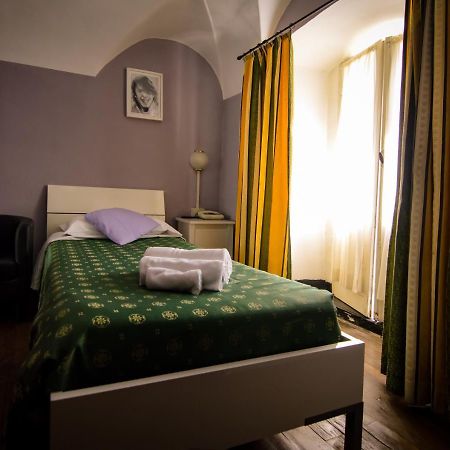 Hotel Villa Bonera 제노바 외부 사진