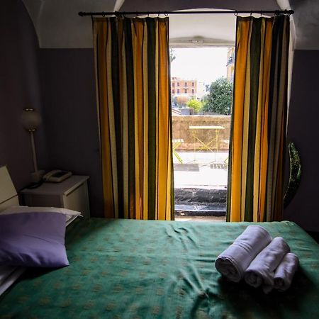 Hotel Villa Bonera 제노바 외부 사진