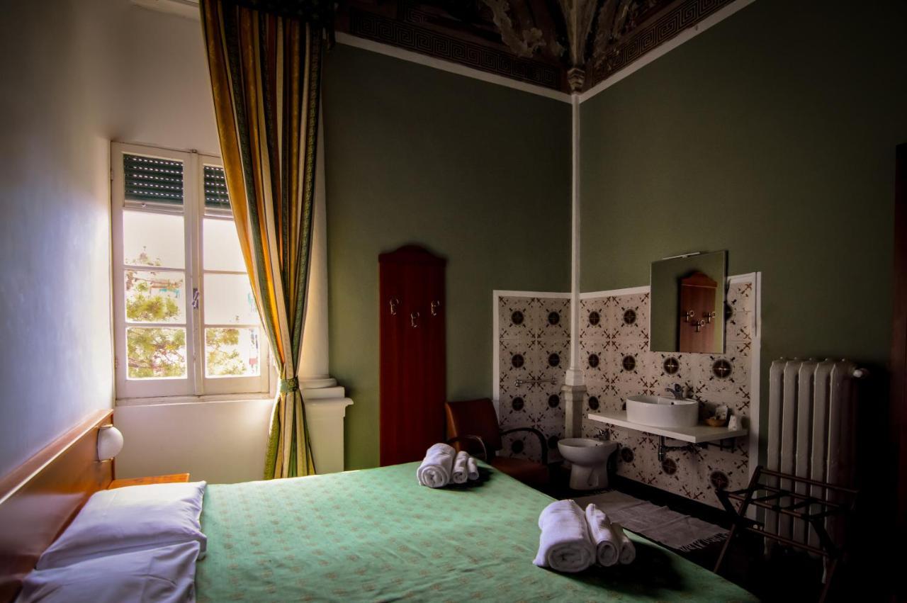 Hotel Villa Bonera 제노바 외부 사진