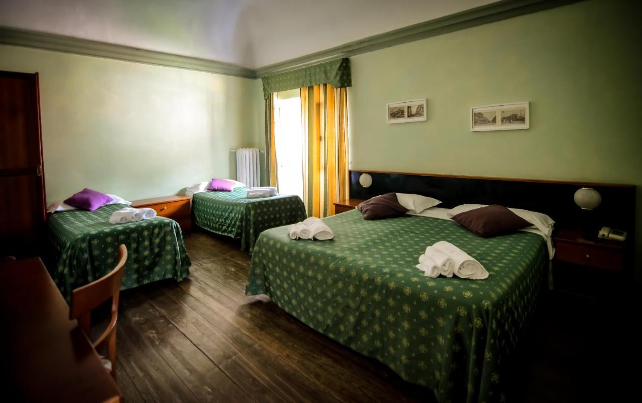 Hotel Villa Bonera 제노바 외부 사진