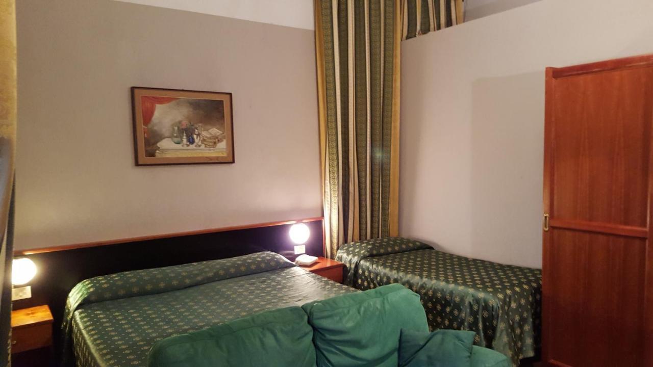 Hotel Villa Bonera 제노바 외부 사진