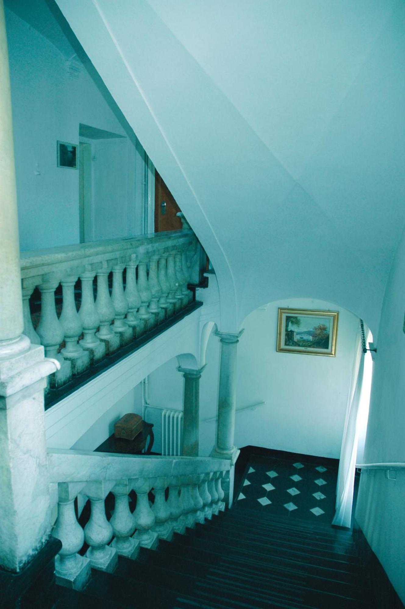 Hotel Villa Bonera 제노바 외부 사진