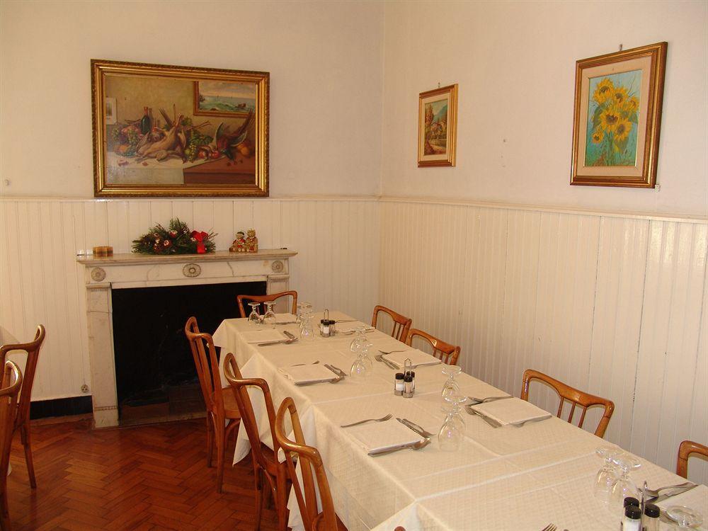 Hotel Villa Bonera 제노바 외부 사진