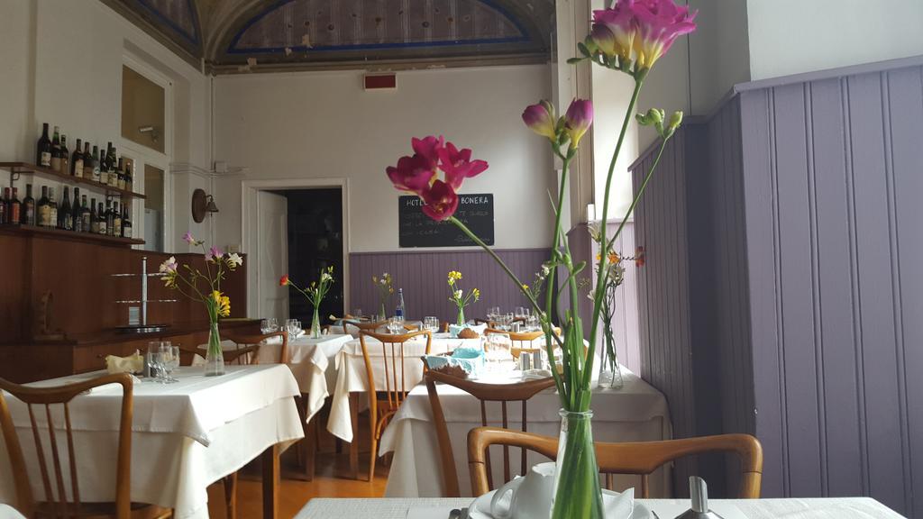Hotel Villa Bonera 제노바 외부 사진