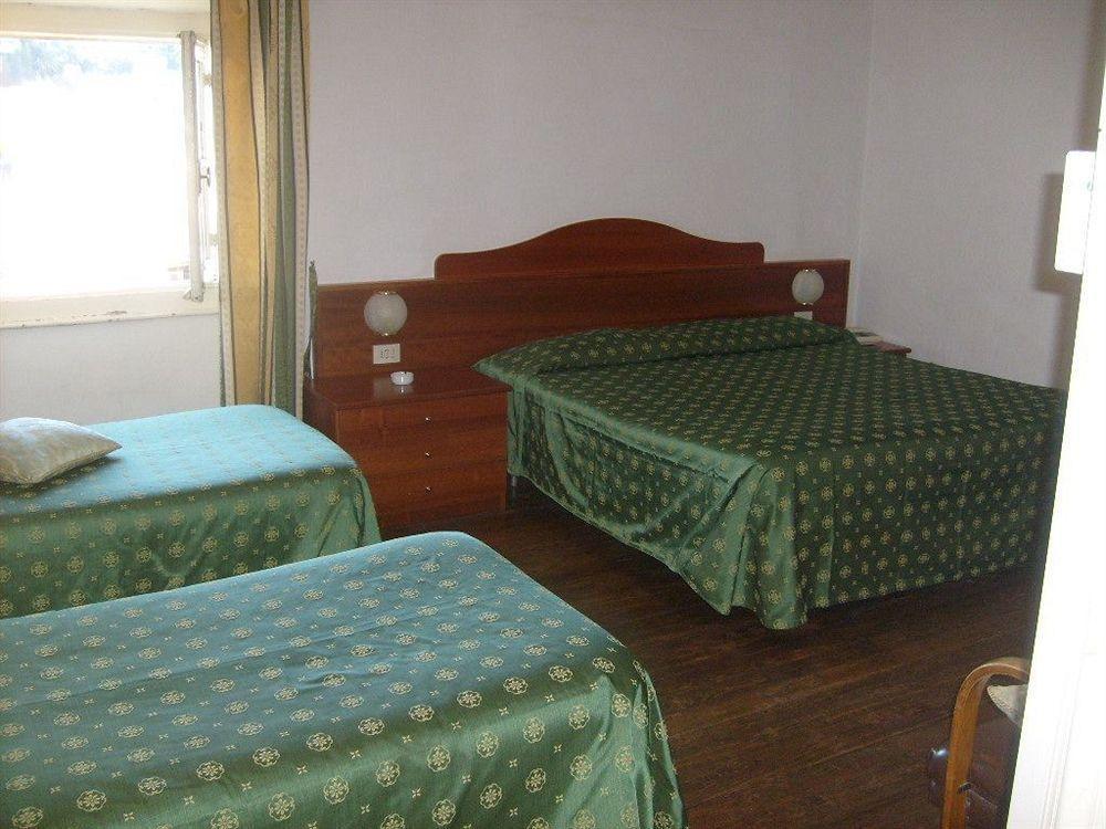 Hotel Villa Bonera 제노바 외부 사진