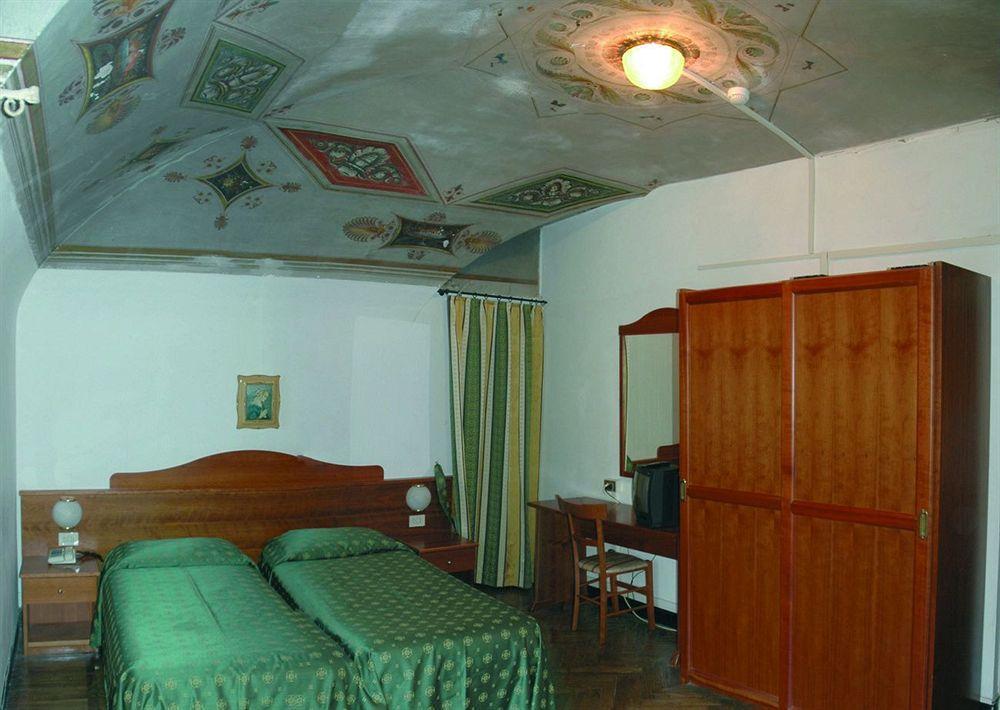Hotel Villa Bonera 제노바 외부 사진