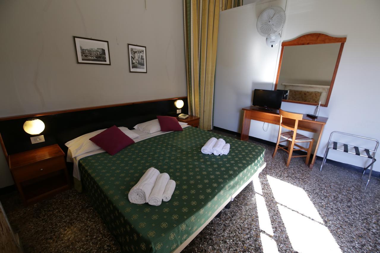 Hotel Villa Bonera 제노바 외부 사진
