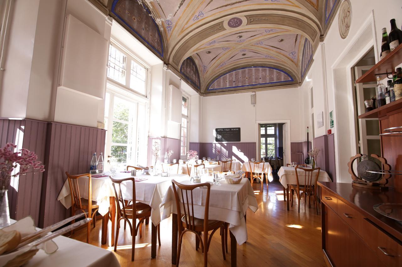 Hotel Villa Bonera 제노바 외부 사진