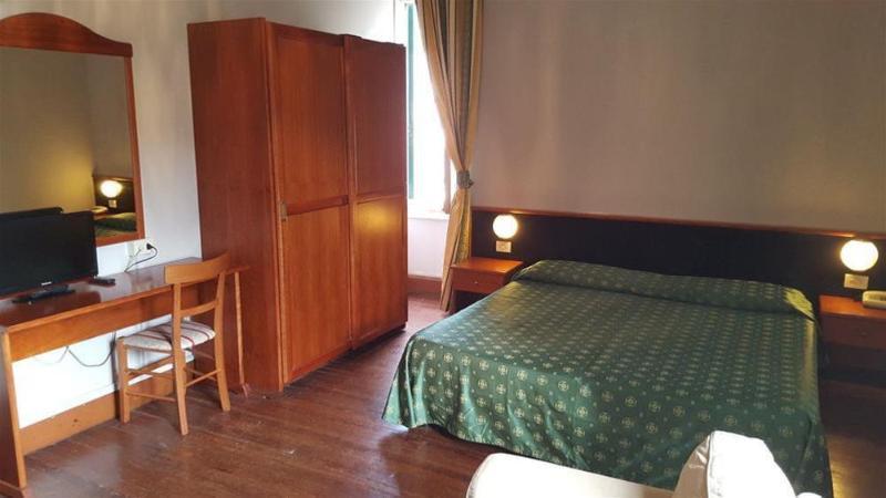 Hotel Villa Bonera 제노바 외부 사진